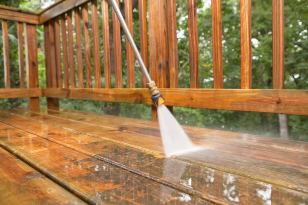 Playground Equipment Cleaning in Calwa, CA